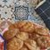 Cooksnap dari Teresia D Wulan untuk resep Cucur Gula Merah