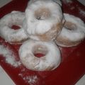 Cooksnap dari Yanti Wijayanti untuk resep Donat maizena tanpa telur