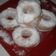 Cooksnap dari Yanti Wijayanti untuk resep Donat maizena tanpa telur