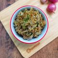 Cooksnap dari beekitchen untuk resep Sambal Tuk Tuk Khas Sumatera Utara