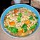 Cooksnap dari DEWI SARASWATI untuk resep Mie Rebus