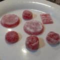 El cooksnap de Natalia Etu cuando hizo 🔴Gomitas (Caseras)🔴.