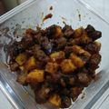 Cooksnap dari Rurhi untuk resep Kresengan Ati Ampela Kentang