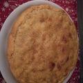 il Marialucia quando ha preparato Pasta brise’,con ripieno di patate e salsiccia