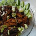 Cooksnap dari DapurUmha.kikiUmmuHaidar untuk resep Ayam bakar kecap (#pr_adakecapmanisnya)