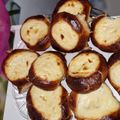 Сooksnap від Л Загаецкая, який(а) приготував(ла) Ватрушки з сиром.