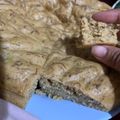 Cooksnap dari Ratna Kd untuk resep Bolu pisang kukus ukuran sendok simpel