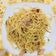 Cooksnap dari Dewi Leona Larasati untuk resep Spaghetti Aglio e Olio Anti Ribet