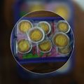 Cooksnap dari kania untuk resep Pie Susu