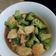 Cooksnap dari Dis untuk resep Brokoli Cah Tofu Telur Puyuh