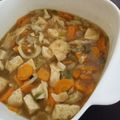 Cooksnap dari Nurul Fauzia Ramli untuk resep 165. Sapo Tahu