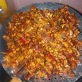 Cooksnap dari harley untuk resep Kering Tempe Asam Manis