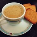 Ananthi @ Crazy Cookie's cooksnap of when they made ஏலக்காய் டீ (Elakkai tea recipe in tamil).