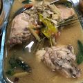 Cooksnap dari mrs.paroe untuk resep Garang asem ayam