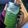 El cooksnap de Gabriela Arin cuando hizo Jugo verde 3.