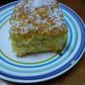 صورة من ام طارق.، شاركها بعد تجربة وصفة كيكة البرتقال 🎂🍰