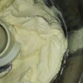 El cooksnap de Sil Rios cuando hizo Elaboración de queso crema con leche de polvo.