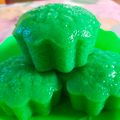 Cooksnap dari Yoana Puspita untuk resep Apem Tapai Singkong
