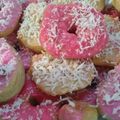 Cooksnap dari Vifara Evvin untuk resep Donat Kentang Awet Empuknya