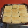 El cooksnap de santino2013 cuando hizo 》Figacitas de manteca de Romina Stricker 《♡.