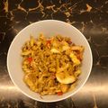 Cooksnap dari apriayik untuk resep Orak-arik Telur Kubis