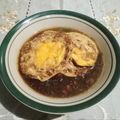 Cooksnap dari Deis Daraswati untuk resep Semur Wortel Telur Ceplok