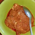 Cooksnap dari Ulfa Evi Zahara Saragih untuk resep Rendang Jengkol