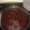 El cooksnap de Carmen Romero cuando hizo Cranberry Sauce. Salsa de Arándanos.