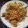 El cooksnap de Gustavo Axel Moldes cuando hizo Arroz con verduras salteadas y salsa de soja!.