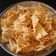 ushma prakash mevada's cooksnap of when they made પાપડી ગાંઠિયા (Papdi Gathiya Recipe In Gujarati).