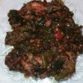 Cooksnap dari ikhalila untuk resep Ayam cabe hijau gurih maknyus simple