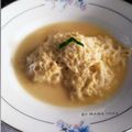 Cooksnap dari Mama Inna untuk resep Putu Mayang Banjarmasin