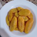Cooksnap dari Isfanti untuk resep Timus