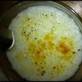 صورة من نطو 🎀 ، شاركها بعد تجربة وصفة رز بحليب ع الطريقة التركية