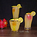 Riddhi Dholakia's cooksnap of when they made આમ પન્ના (Aam Panna Recipe In Gujarati).