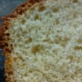 El cooksnap de maria eugenia garcia vior cuando hizo Bizcochuelo.