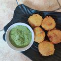 Nehal Bhatt's cooksnap of when they made બટાકા વડા (Bataka Vada Recipe In Gujarati).