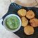 Nehal Bhatt's cooksnap of when they made બટાકા વડા (Bataka Vada Recipe In Gujarati).