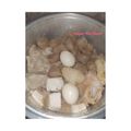 Cooksnap dari 𝕯𝖆𝖕𝖚𝖗 𝕸𝖎𝖊𝕸𝖔𝖒𝖘 untuk resep Siomay bandung simple