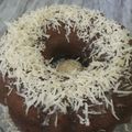 Cooksnap dari Meytri Filimon untuk resep Bolu chocolatos