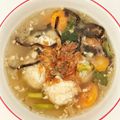 Cooksnap dari Venny Santoso untuk resep Bakso Lohoa (Bakso Serabut)