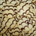 Cooksnap dari Sri Eka Prawati untuk resep Bolu praktis