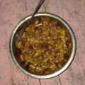 Cooksnap dari Nurjanah 12345 untuk resep Sambal goreng ati+kentang+tahu