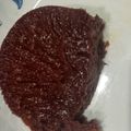 Cooksnap dari Nur Cahyanti untuk resep Bolu Karamel / Sarang Semut 4 telur