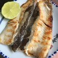 Allona Huang 的 香煎虱目魚肚 cooksnap