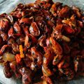 Cooksnap dari Tyas Oetomo untuk resep Oseng-oseng Kerang Kupas
