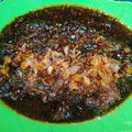 Cooksnap dari Mama KMHM untuk resep Bistik Daging Sapi Resep Ibu Simple & Enak