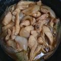 Cooksnap dari Rahmatika untuk resep Ayam Teriyaki simple