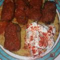 Cooksnap από Alexandros Votsis στη συνταγή Κεμπάπ σπιτικό