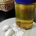 Cooksnap dari Indah Widee untuk resep Minyak Ayam